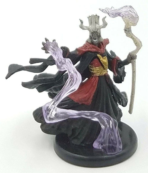 Acererak (Lich) - Tomb of Annihilation - 38/45 Rare